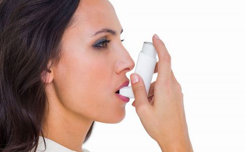 冬季乾燥預防哮喘
