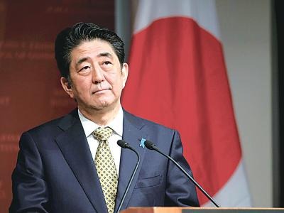 日本政府設想與中國在亞洲基建開發方面進行協作