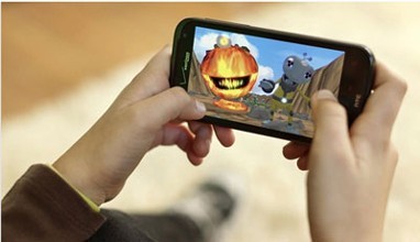 文化部嚴查網絡遊戲市場禁止內容 開展手機遊戲市場集中執法檢查