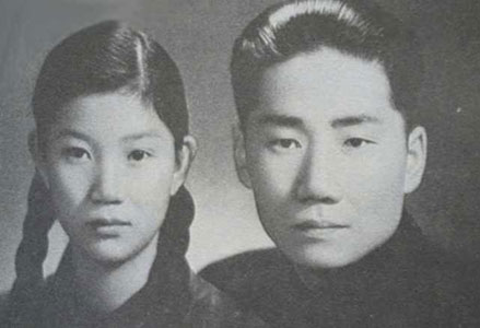 毛岸英犧牲後毛澤東為何力勸兒媳劉思齊改嫁？
