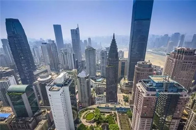 今年三大因素撐中國樓市