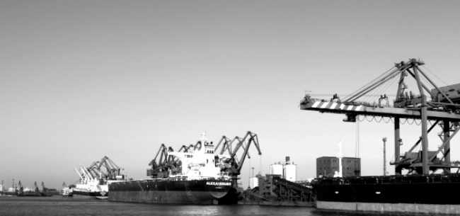 山東港口整合路線初現: 第一步組建環渤海港