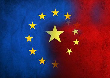 歐盟是全球商品貿易市場的領頭羊