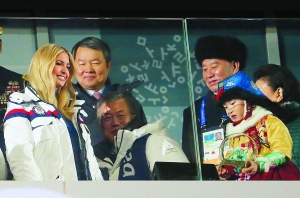 文在寅會見朝鮮代表團 朝方說有意與美國對話