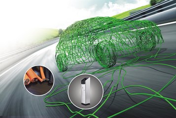新能源與智能化的融合改變汽車