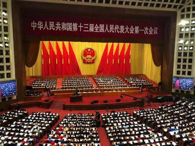 中國規劃未來   世界傾聽中國