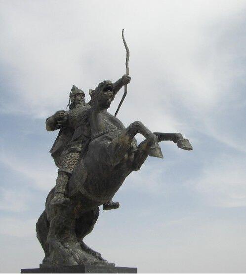 英雄無善終：中國歷史上死得最窩囊的九大戰神