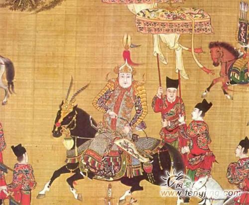 中國古代監察制度的歷史鏡鑒：察吏是治國之本