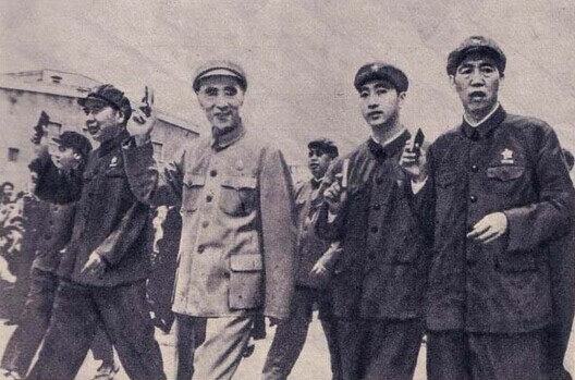 林彪的"九·八"手令：為何想要謀害毛澤東？