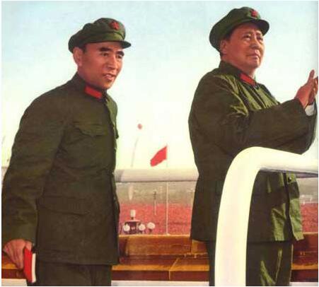 九一三事件前 誰向毛澤東報告林彪可能要跑