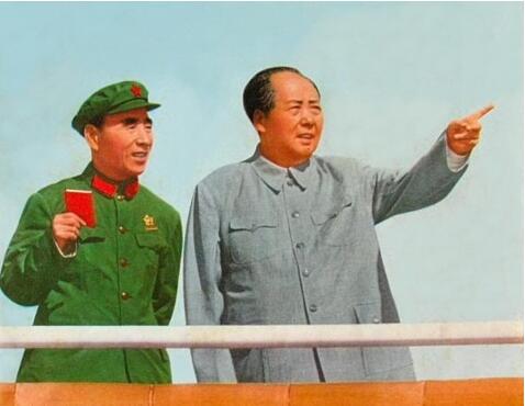 毛澤東兩次“試探”林彪：誰來當“國家主席”？