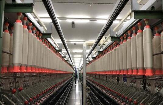 中埃紡織業應利用雙方資源實現共同發展