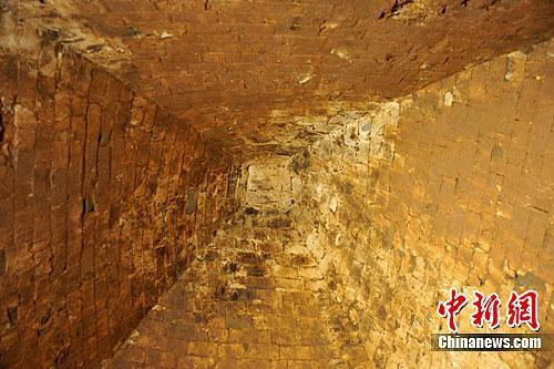考古證實曹操墓曾有地面建築  史料記載錯了嗎？