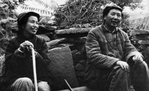 1975年毛澤東點透“四人幫”：我死了江青要鬧事