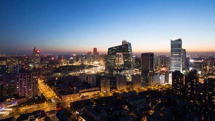 2018年中國經濟還將經曆一年的L型築底期和調整期