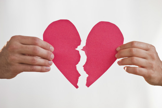 情感專家解讀：中國女人為什麽愛離婚