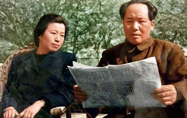 毛澤東晚年疾病的發展與救治