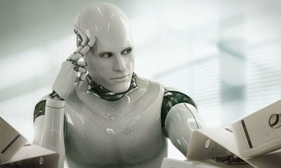 人工智能發展將進一步驅動新的科技革命和產業變革