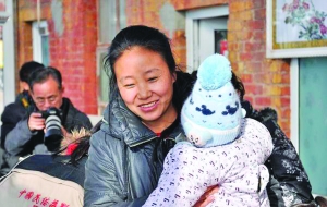 河北武安市“愛心媽媽”涉敲詐被拘