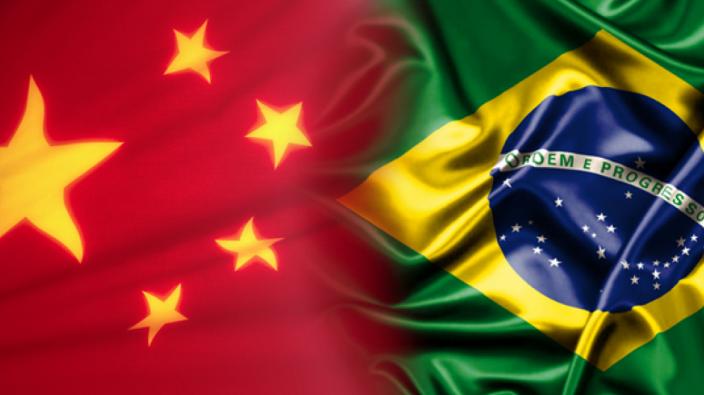 中國對巴西的投資是一項長期的規劃
