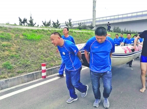 豫空姐疑遭姦殺   網約車安全惹關注