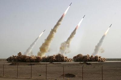 戰爭還是和平？以色列伊朗互相襲擊點燃戰火