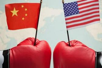 世界兩大經濟體的貿易停火止戰中美雙贏