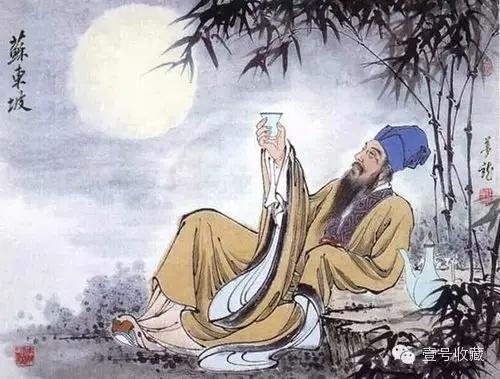 唐朝詩人的讀書生活：喜歡在山林或寺廟中讀書