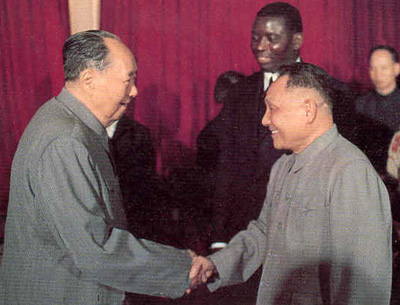 1973年毛澤東穩定中國政局的愿望為何落空？